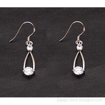 Earring ES28141